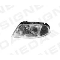 LAMPA PRZEDNIA ZVW1142L(K)