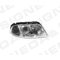 LAMPA PRZEDNIA ZVW1142R(K)