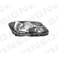 LAMPA PRZEDNIA ZVW11G3R(D)