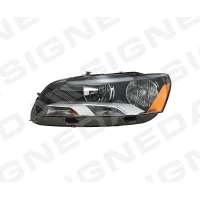 LAMPA PRZEDNIA ZVW11G5UL