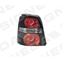 LAMPA TYŁ ZVW1992BL
