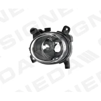 LAMPA PRZECIWMGIELNA ZVW2004R