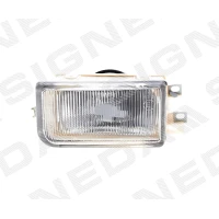 LAMPA PRZECIWMGIELNA ZVW2005L(K)