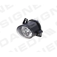 LAMPA PRZECIWMGIELNA ZVW2017(K)L
