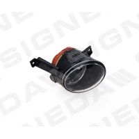 LAMPA PRZECIWMGIELNA ZVW2025(K)R