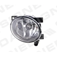 LAMPA PRZECIWMGIELNA ZVW2038(K)R