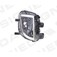 LAMPA PRZECIWMGIELNA ZVW2043R