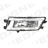LAMPA PRZECIWMGIELNA ZVW2050L
