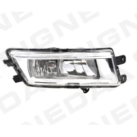 LAMPA PRZECIWMGIELNA ZVW2050R